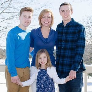 Meet your Posher, Ruth